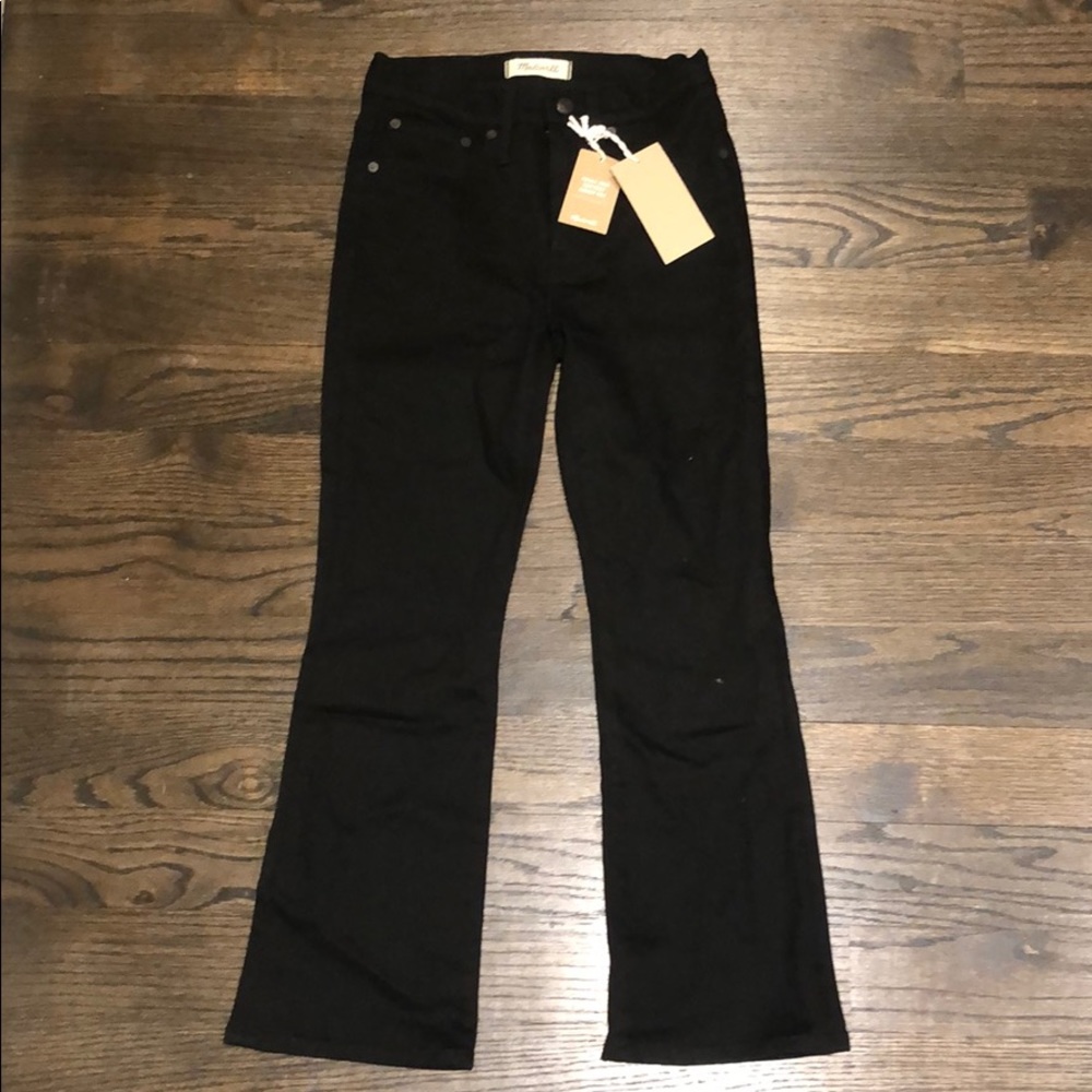 MADEWELL CALI DEMI BOOT